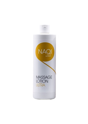 Massage Lotion Ultra 500ml